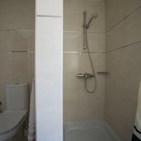 Vila Charming By The Sea With Private Pool *