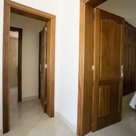 Charming By The Sea With Private Pool * Corralejo