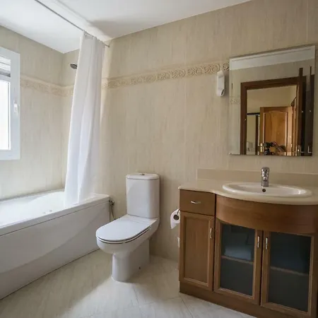 Charming By The Sea With Private Pool Corralejo