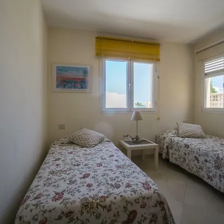 Charming By The Sea With Private Pool Corralejo